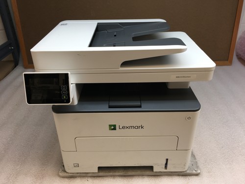 Lexmark mb2236adw - lexmark,