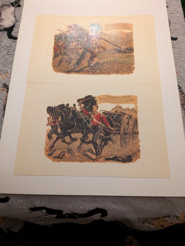 Vintage victoria cross - victoria,