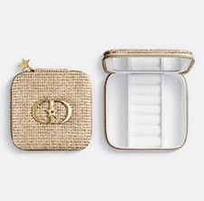 DIOR Jewelry Case 2025 Holiday