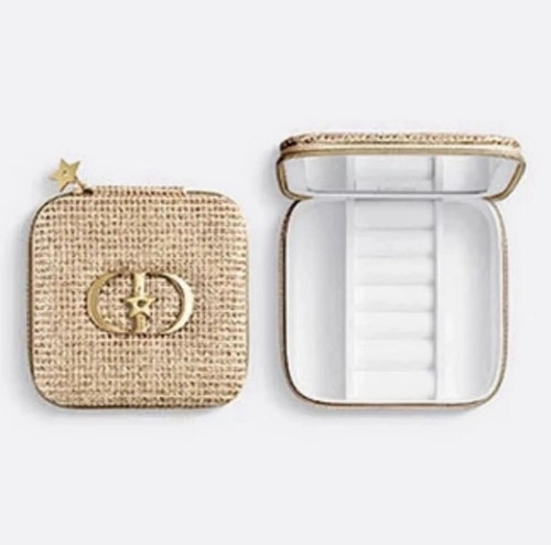 Dior jewelry case 2025 - dior,