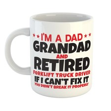 Get This Fixed - DAD GRANDAD