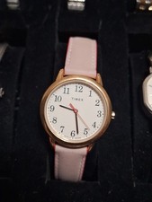 Timex Easy Reader Women