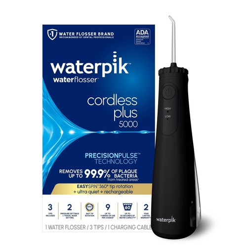Cordless plus 5000 - plus,
