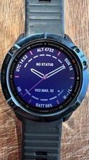 Garmin Fenix 6X Pro GPS