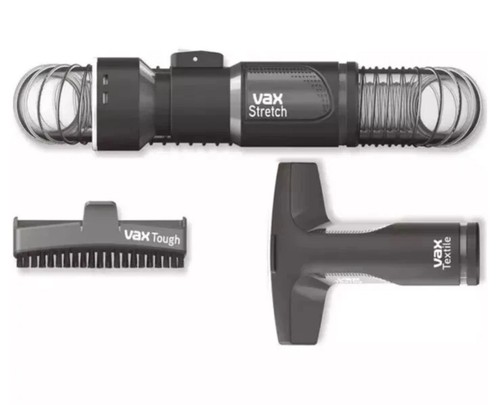 Vax car vacuum - car, accessories