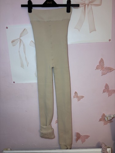 Primark fleece lined - primark, leggings