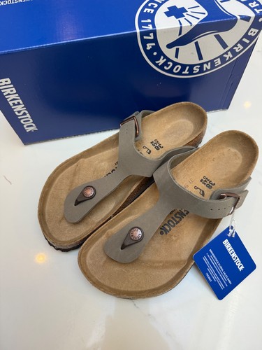 Birkenstock gizeh thong - birkenstock,
