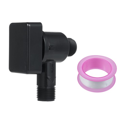 Vacuum breaker check valve - rv,
