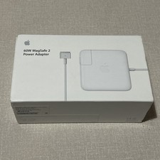 Original APPLE 60W MAGSAFE 2
