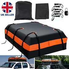 595L Large Car Roof Top Rack