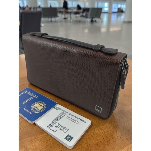 Nwot tumi double - tumi, travel