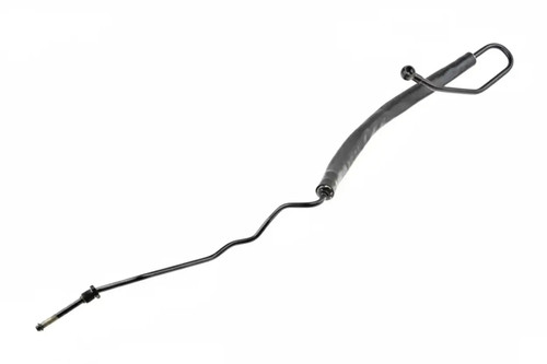 Power steering hose for