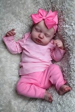 iCradle Reborn Baby Dolls 20