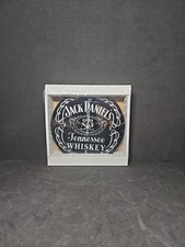 Jack Daniels Clock 6.5"