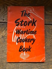 Vintage THE STORK WARTIME