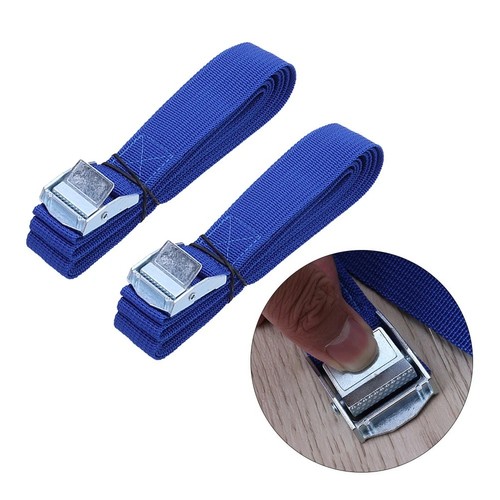 Set lashing straps - set,