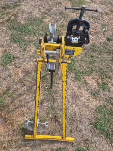 Irwin hilmor el25 conduit - hilmor, pipe
