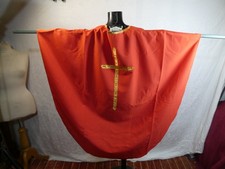 Vintage red with - red,