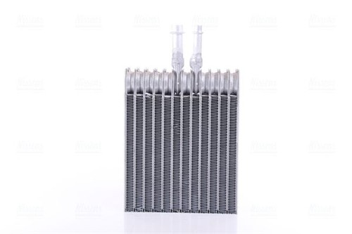 Air conditioning evaporator - air,
