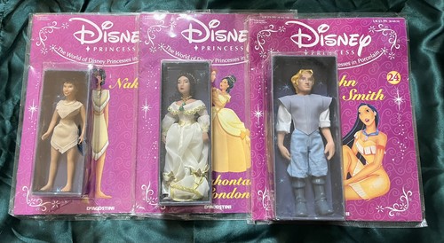 Disney princess pocahontas - 3,