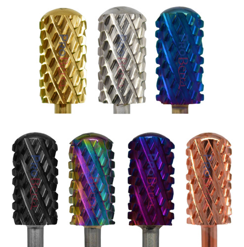 Rolinstar color ceramic - color, nail
