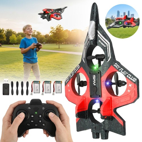 Remote control airplane - control, rc
