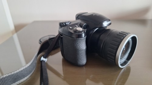 Fujifilm finepix series - fujifilm, s