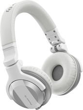 Pioneer DJ HDJ-CUE1BT-W, DJ