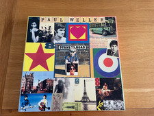 Paul weller stanley road - weller-stanley, road.cd