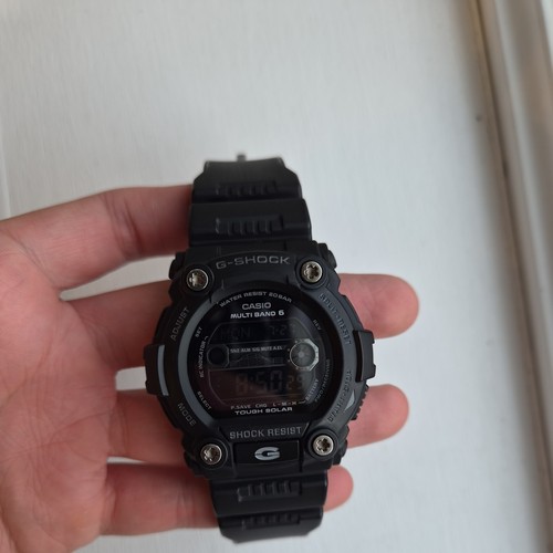 Casio 7900b 1er mens - gw-7900b-1er,