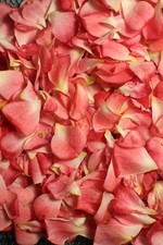 Dried Rose Petals.litre=3.2.Weight=160g