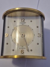 Vintage Swiss Jaeger Lecoultre