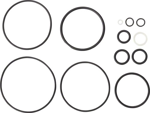 Float rebuild kit fox rear - float,