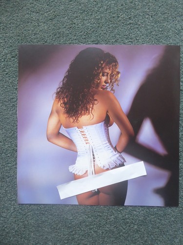 Calendar page girl - girl.,