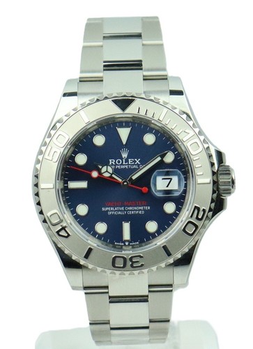 Rolex yacht master - rolex, yacht-master
