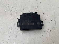 Volkswagen Tiguan 2008 Parking