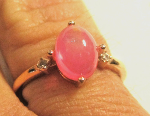 Sterling silver gold - silver,