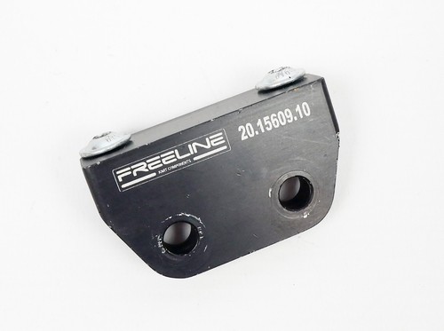 Freeline birel art exhaust - birel,