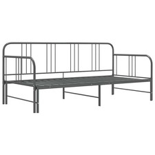 Pull-out Sofa Bed Frame Metal