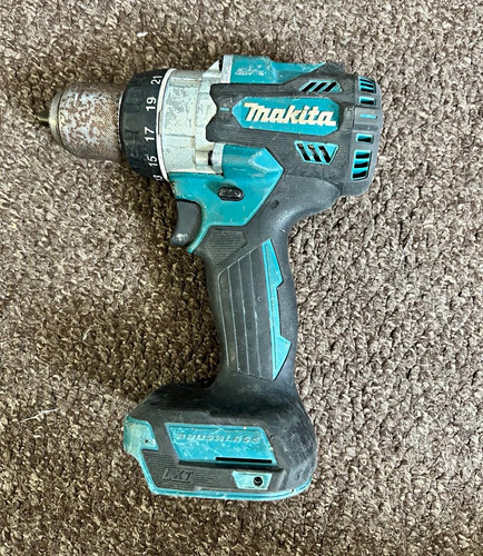 Makita dhp486 18v lxt ion - makita, li-ion