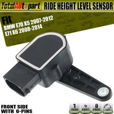 Suspension Ride Height Level