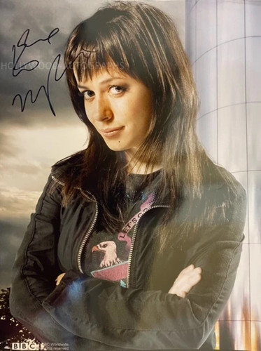 Eve myles gwen cooper - eve,
