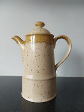 Vintage 70s Sadler Coffee Pot Good Condition