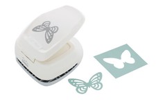 Bira Craft 1.5 inch Butterfly