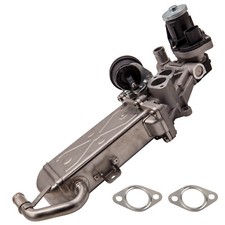 EGR Cooler Valve For Audi A3