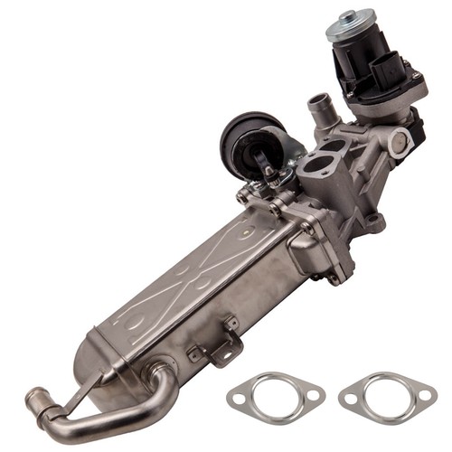 Egr cooler valve for audi - cooler,