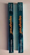 2 x Models Own Aquaproof