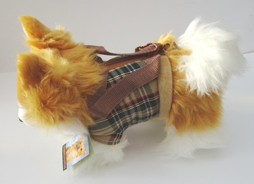 Dog breed shaped shoulder - dog,