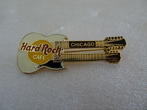 Hard rock cafe pin - hard,