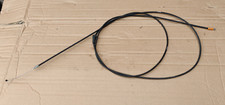 2004-2008 BMW MINI ONE COOPER R50 R52 R53 REAR BOOT TAILGATE RELEASE CABLE WIRE